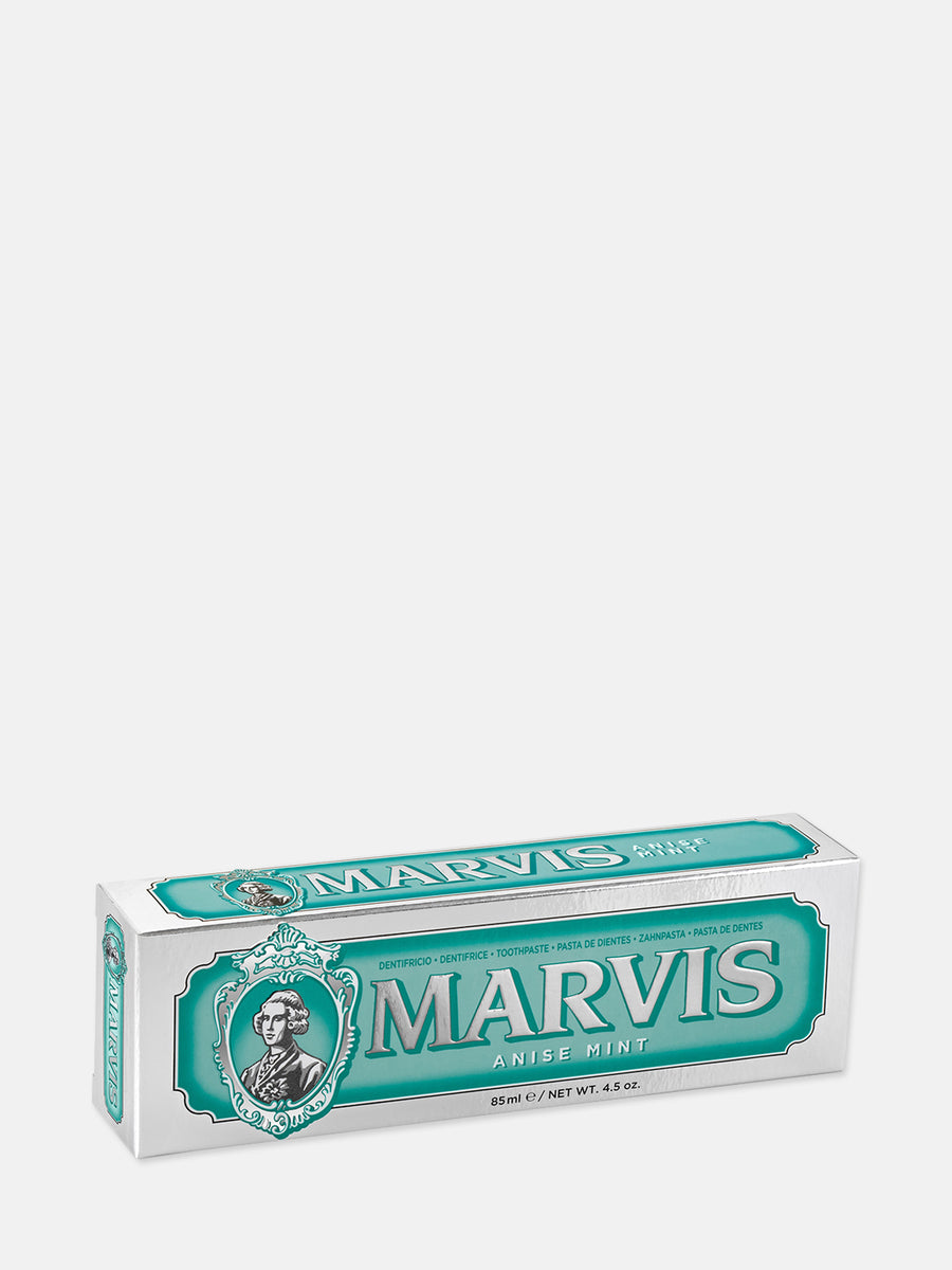 Marvis Toothpaste Anise Mint