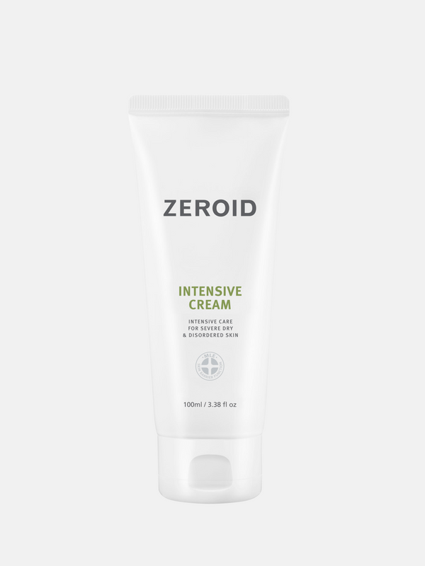 ZEROID Intensive Cream