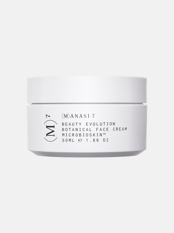 Manasi 7 Botanical Face Cream