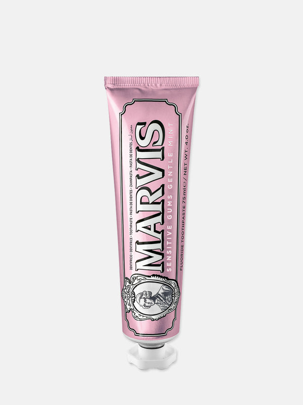 Marvis Sensitive Gums Gentle Mint