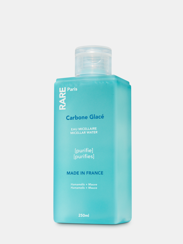 Carbone Glacé Zuiverend Micellair Water