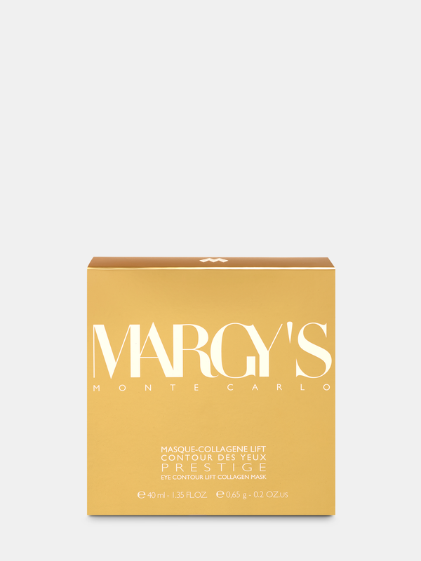 Margy's Eye Contour Lift Collagen Mask x5