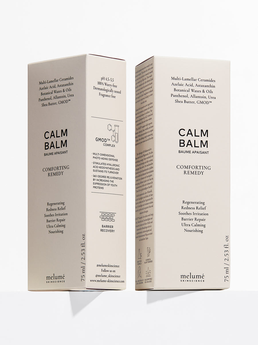 Calm Balm