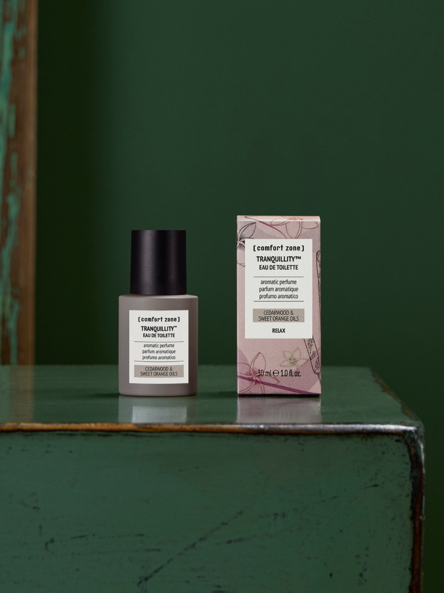 Tranquillity Eau De Toilette