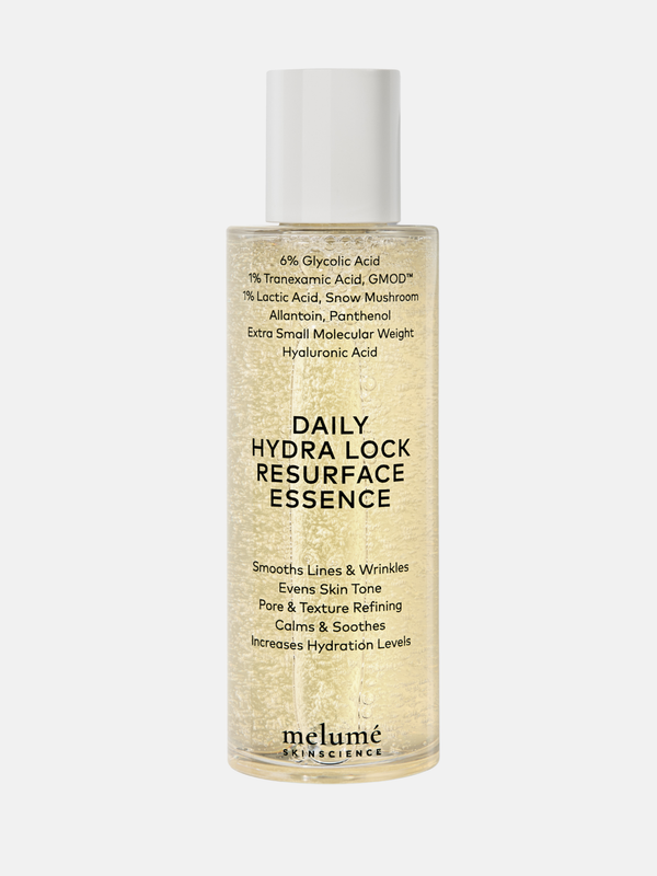 Daily Hydra Lock Resurfacing Essence
