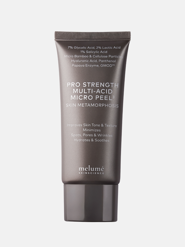 Pro Strength Multi-Acid Micro Peel³