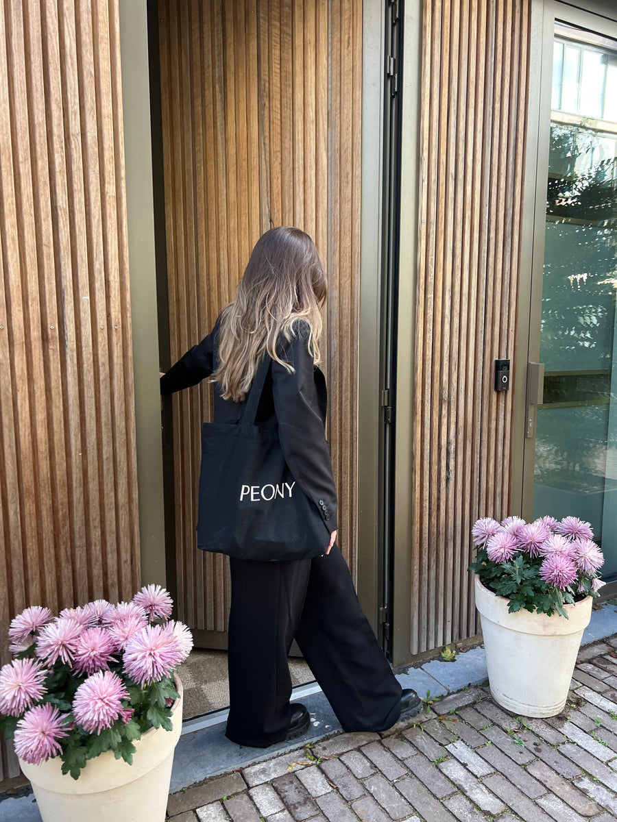 Sac fourre-tout PEONY