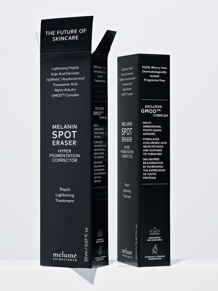 Melanin Spot Eraser