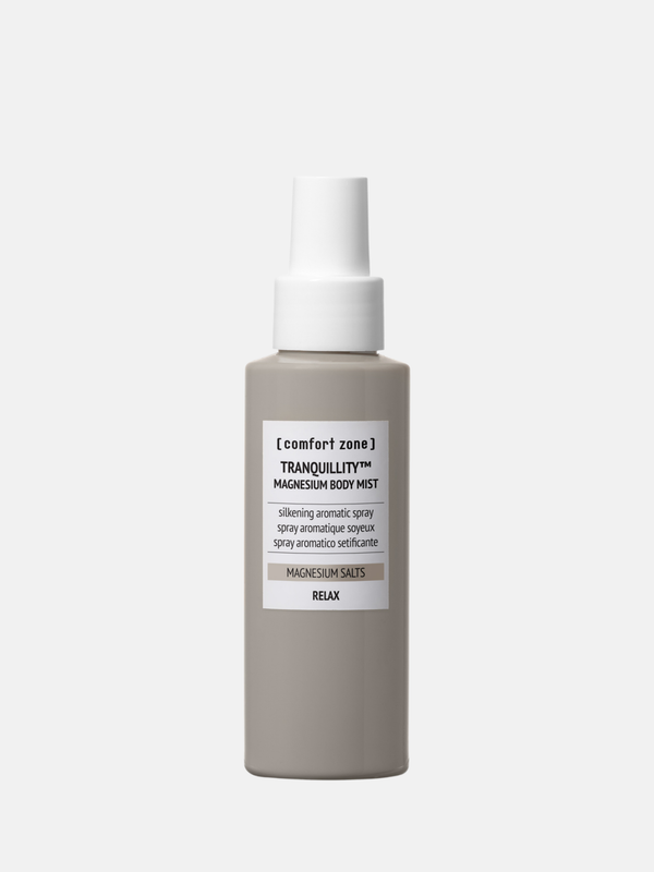 Tranquillity Magnesium Body Mist
