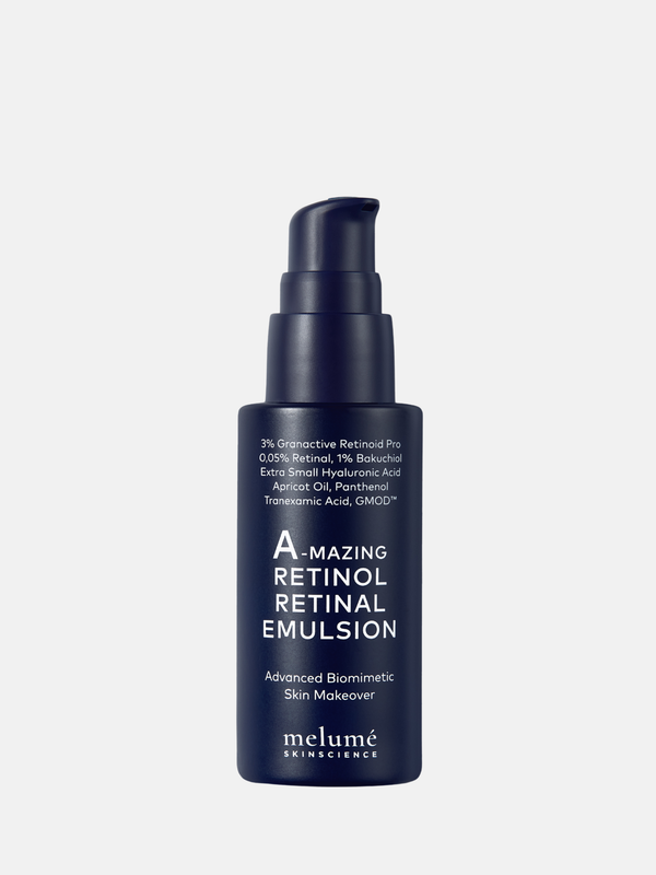 A-mazing Retinol Retinal Emulsion