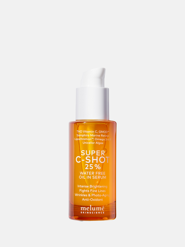 Super C-Shot 25%