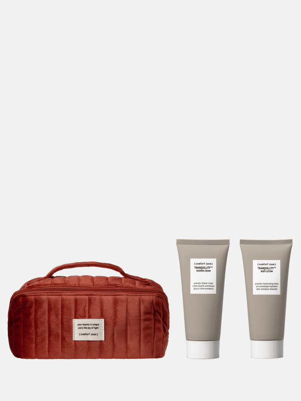 The Body Skin Ritual Kit