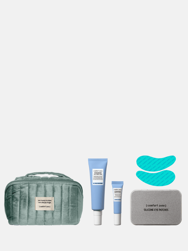 The Hydra & Glow Beauty Ritual Kit