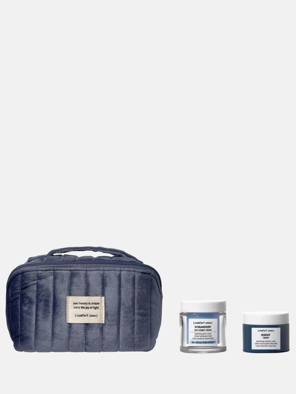 The Renewing Beauty Ritual Kit