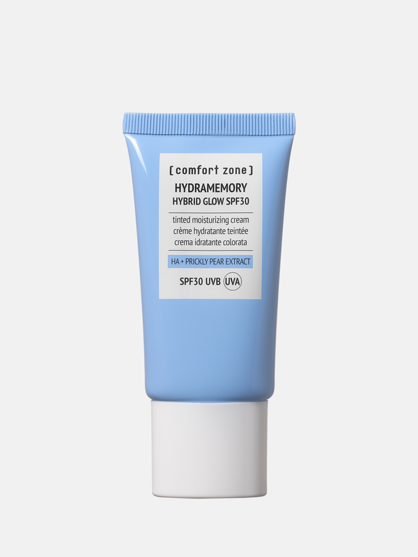 Hydramemory Hybrid Glow SPF30