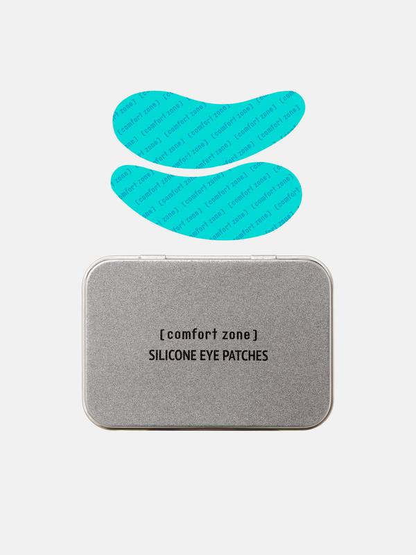 Silicone Eye Patches