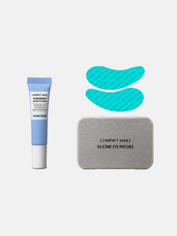 Depuffing Eye Kit