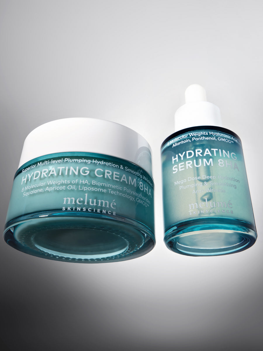 Hydrating Serum 8HA
