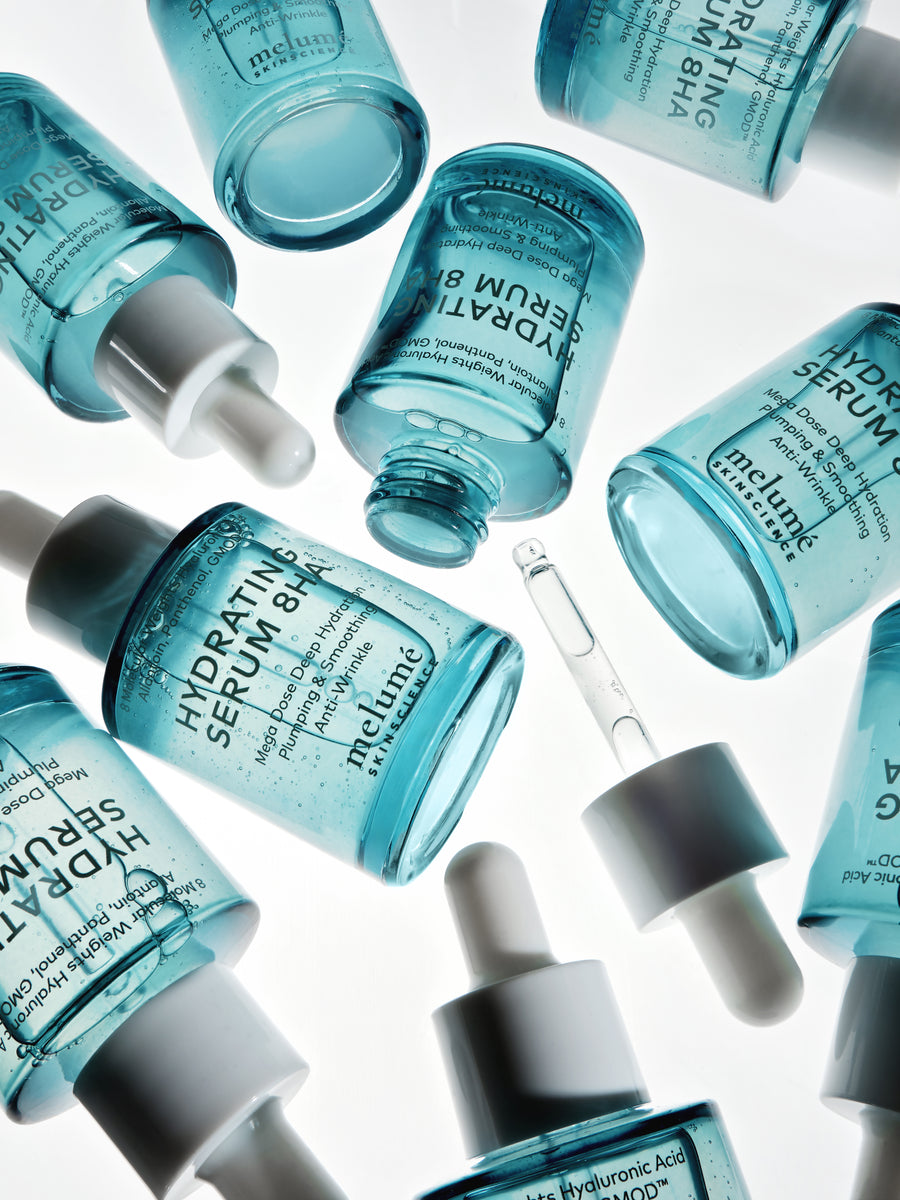 Hydrating Serum 8HA