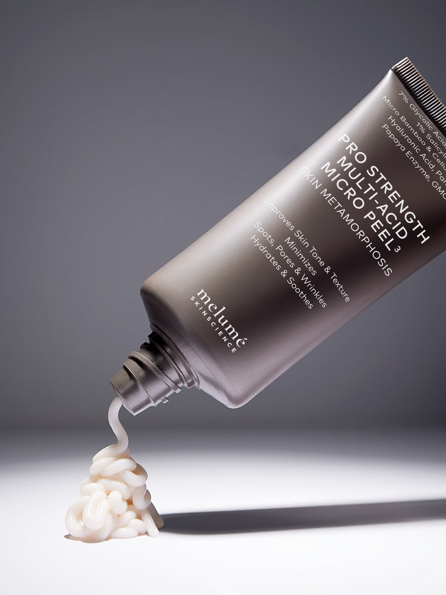 Pro Strength Multi-Acid Micro Peel³