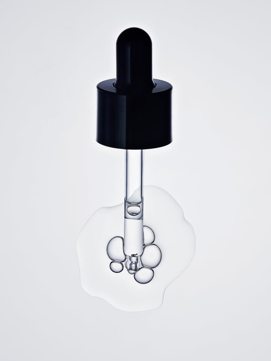 Waterfree Niacinamide Galactomyces Serum