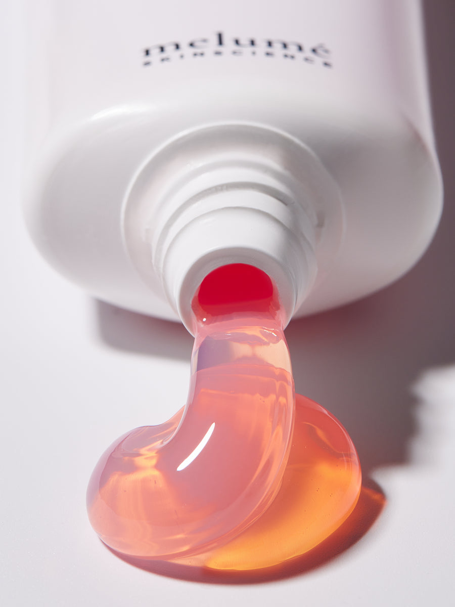 Balmy Oily Milky Cleanser
