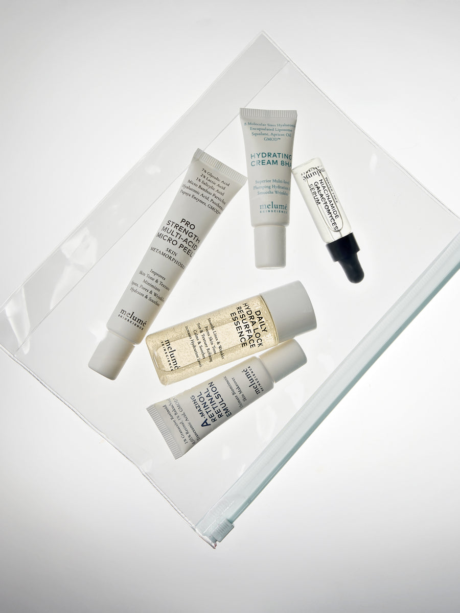 Skinsational Starter Kit