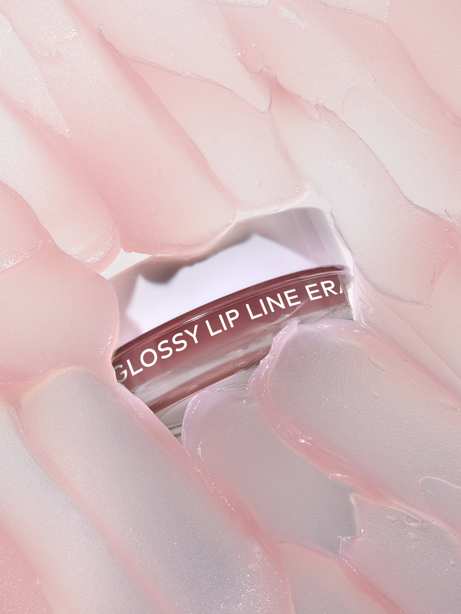 Glossy Lip Line Eraser