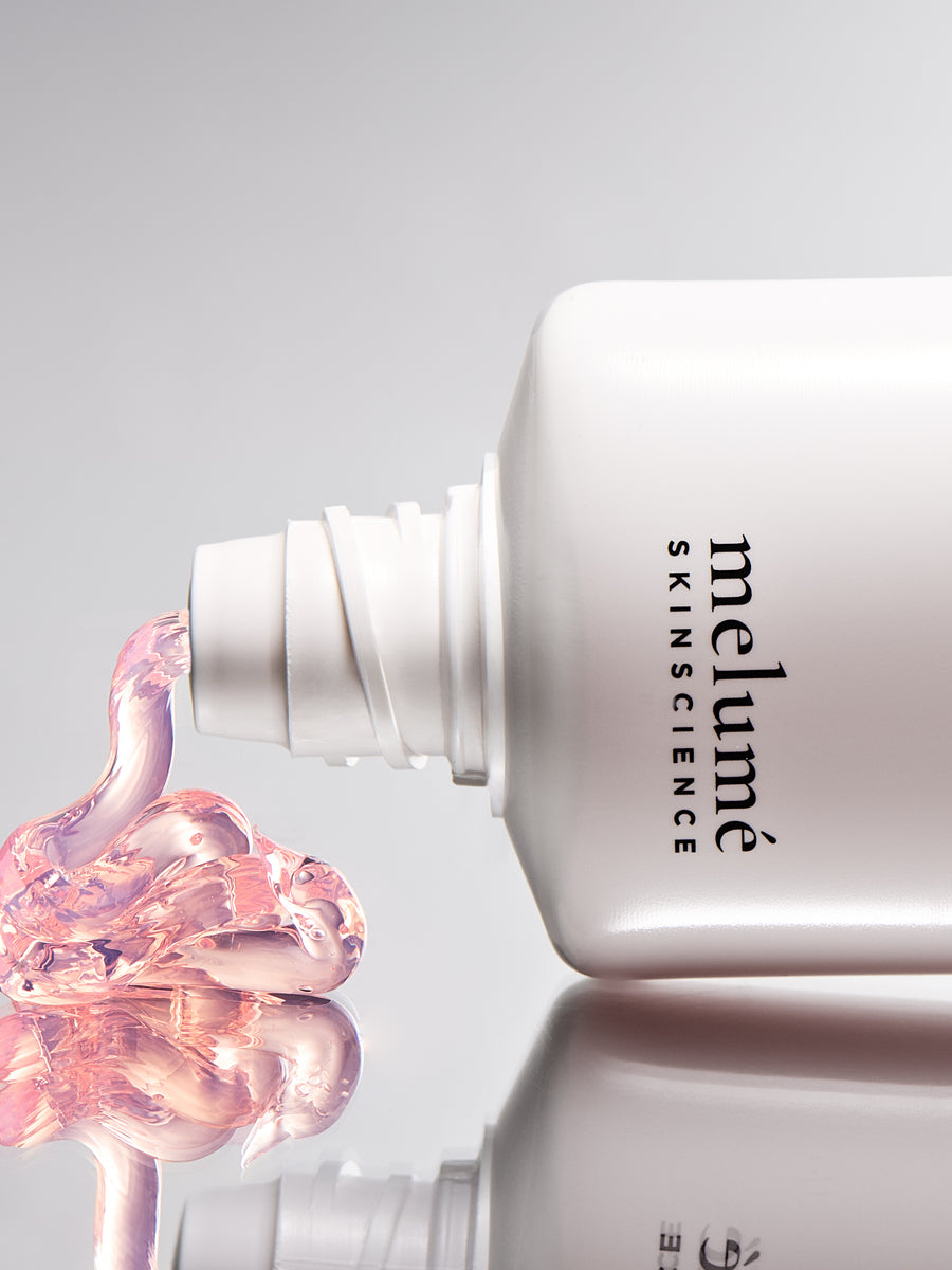 Balmy Oily Milky Cleanser