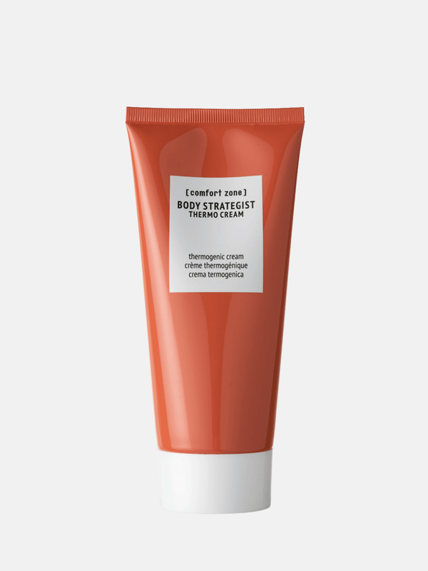 Lichaamsstrateeg Thermo Cream