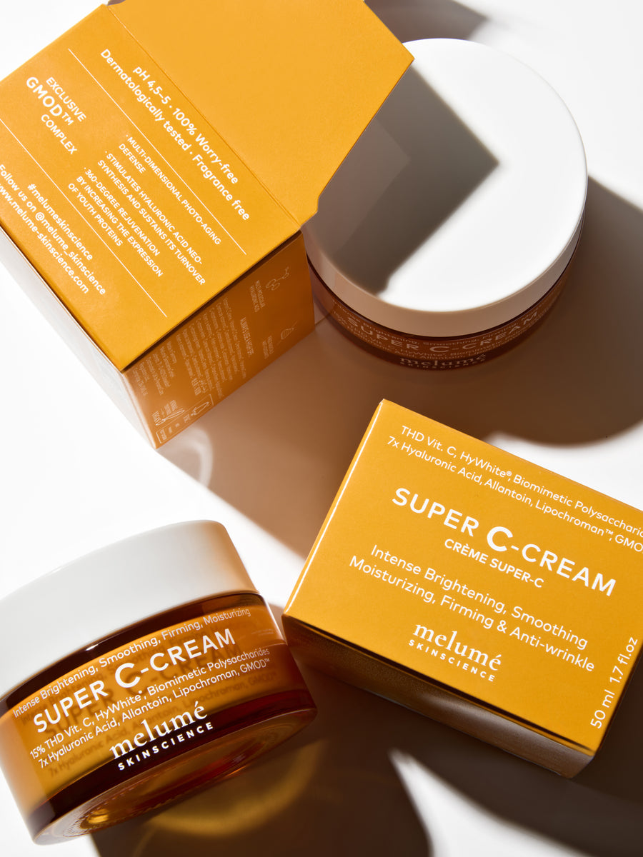 Super C-Cream