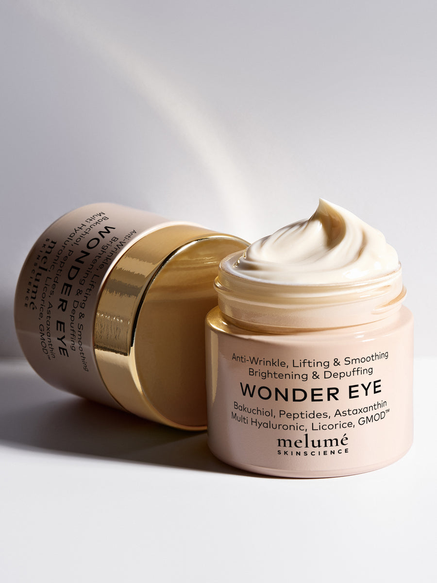Wonder Eye