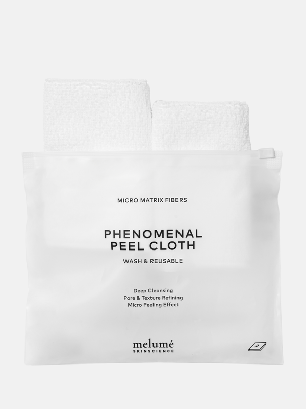Phenomenal Peel Cloth