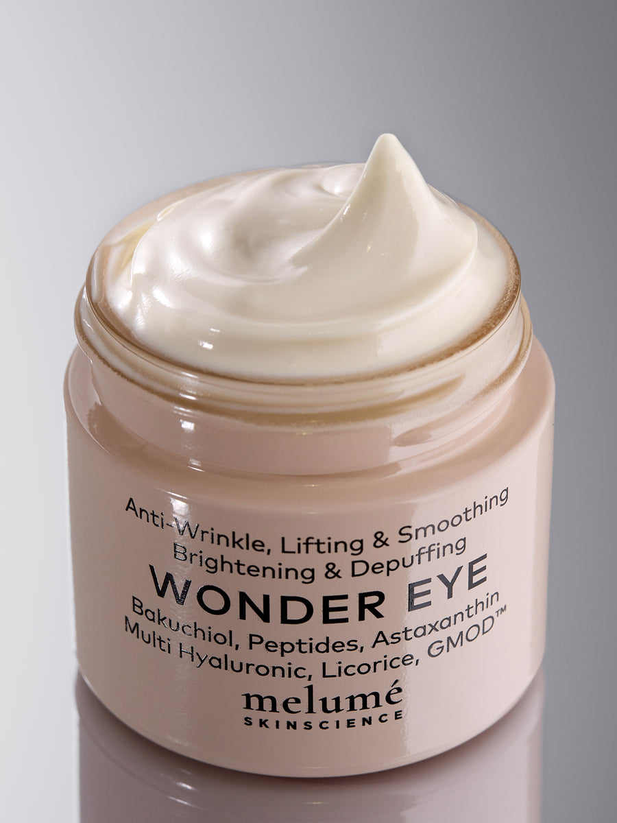 Wonder Eye
