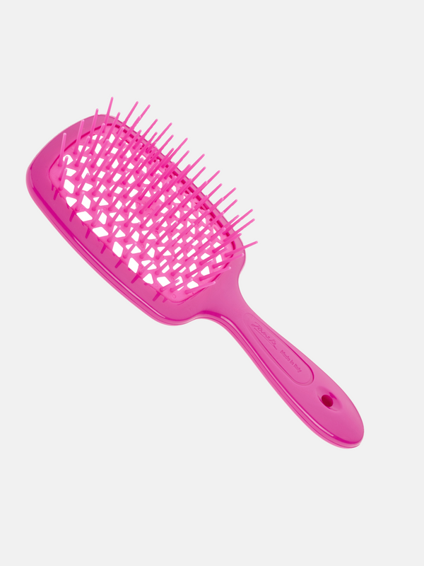 Superbrush en fuchsia