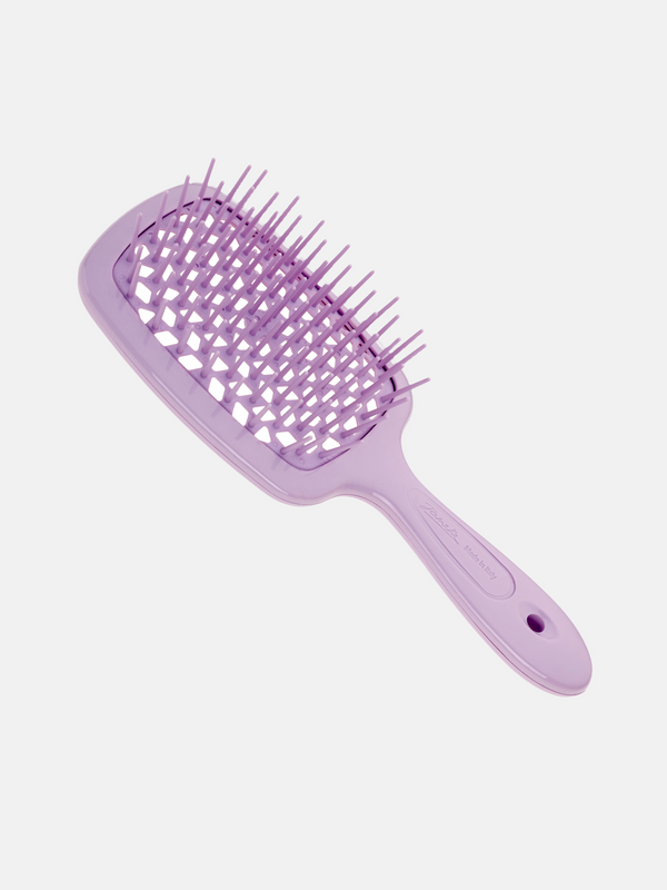 Superbrush en lilas