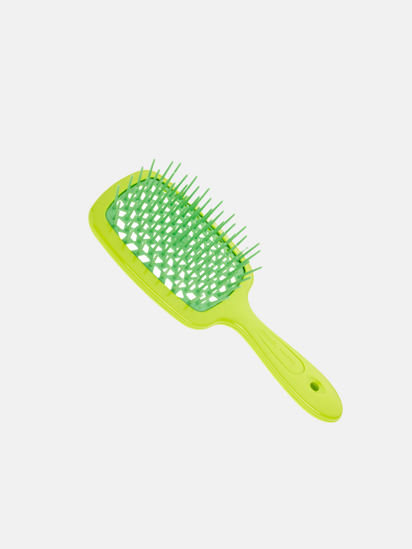 Petit Superbrush en citron vert