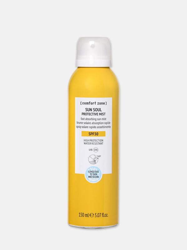 Comfort Zone Sun Soul Protective Mist SPF30