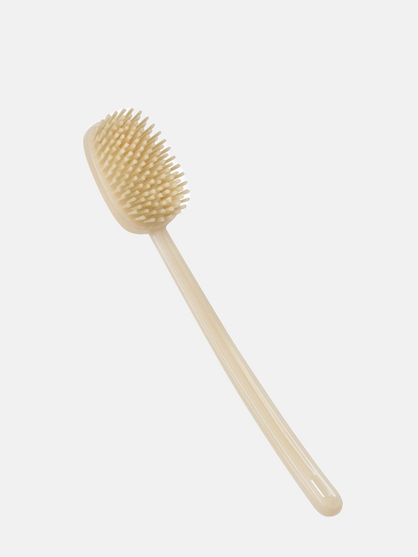 ACCA KAPPA Bath Brush