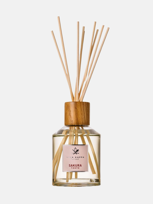 Acca Kappa Home Fragrance Diffuser in Sakura Tokyo