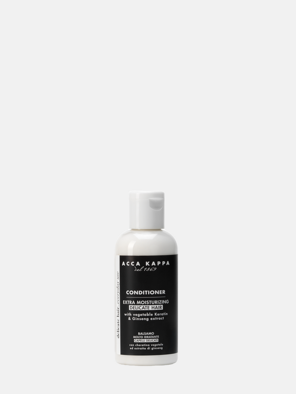 Acca Kappa White Mos Conditioner