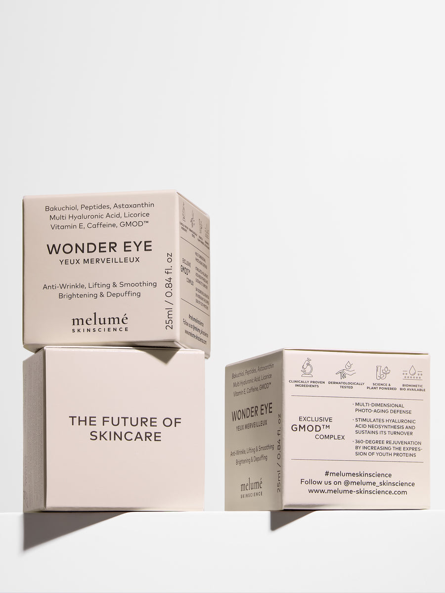 Wonder Eye