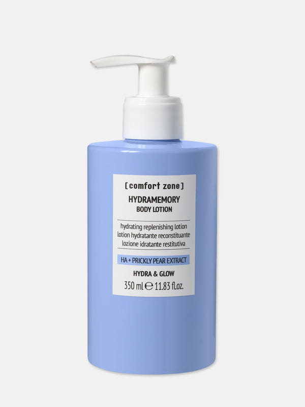 Comfort Zone Hydramemory Body Lotion