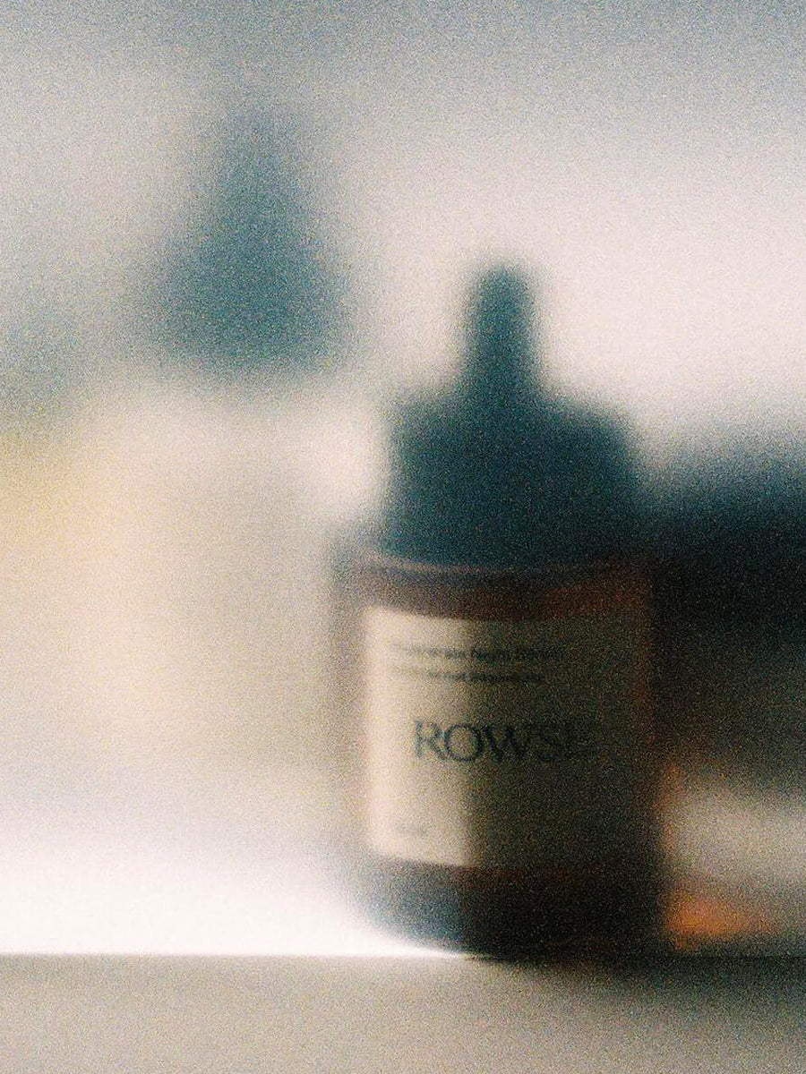 ROWSE Repair Night Serum