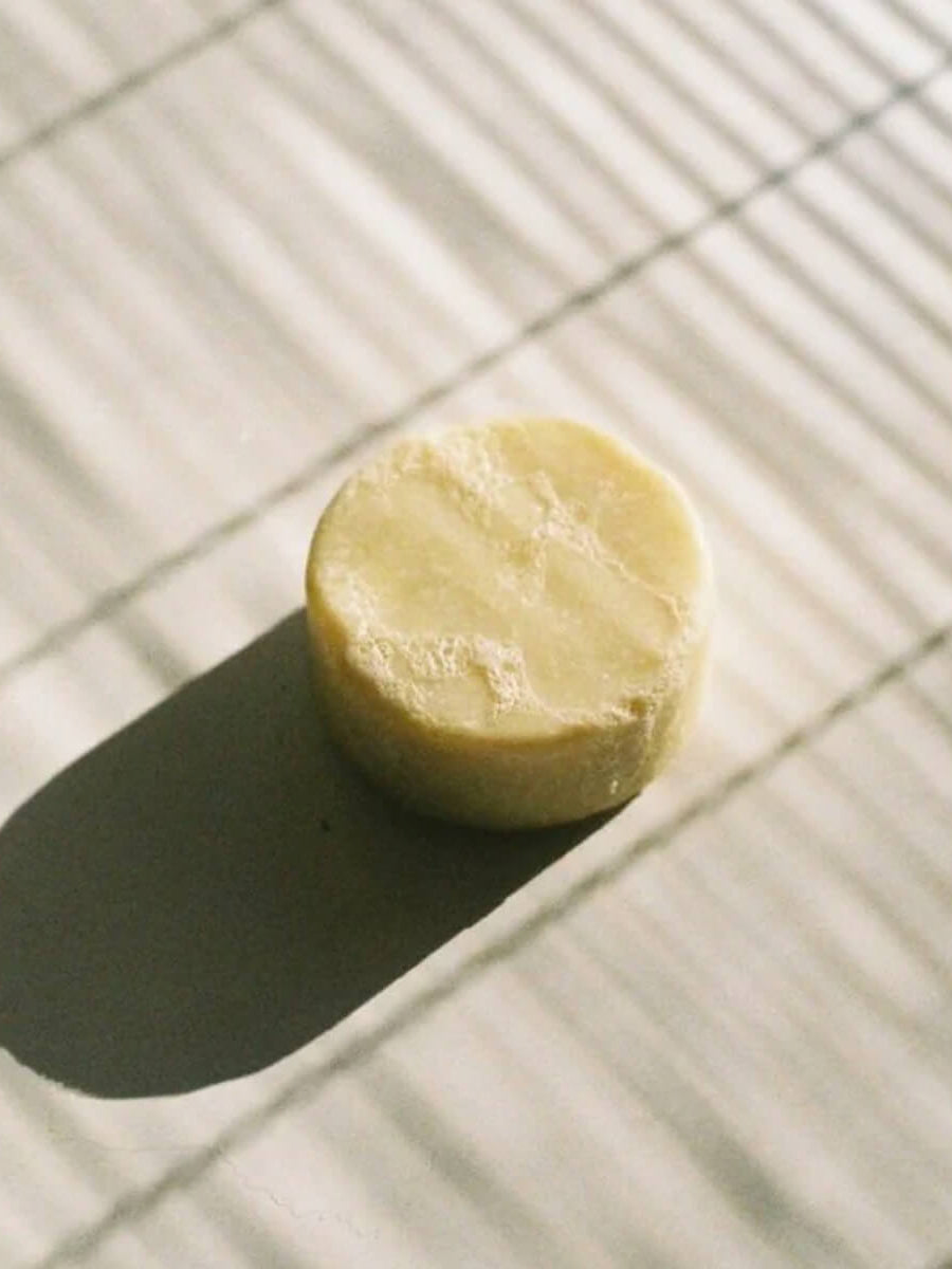 ROWSE Great Repair Shampoo Bar 